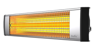 Electric heater PNG-92294